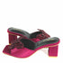 Women Formal Block Heel - 74945S - Block Heel - Walkeaze